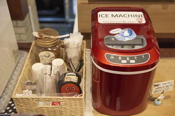 Coffee Service