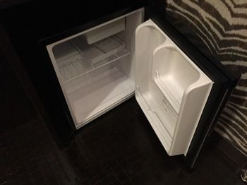 Mini-Refrigerator