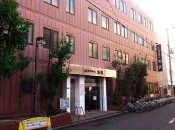卡嘉商務飯店 Business Hotel Kaga