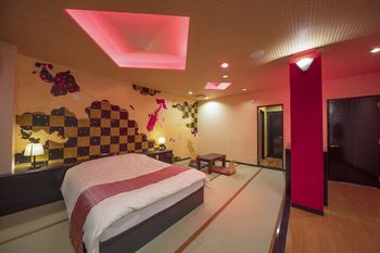 櫻之宮諾雅渡假飯店 - 僅限成人入住 Hotel Noah Resort Sakura-no-miya - Adults Only