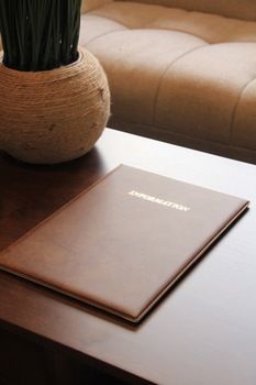 In-Room Amenity