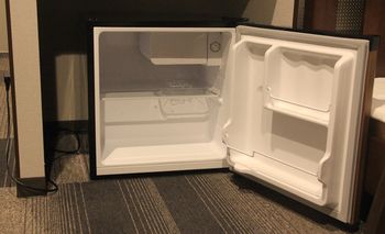 Mini-Refrigerator