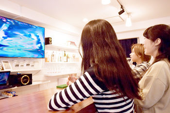 Hotel Lounge
