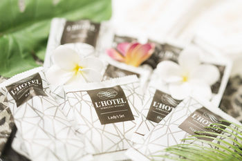 In-Room Amenity