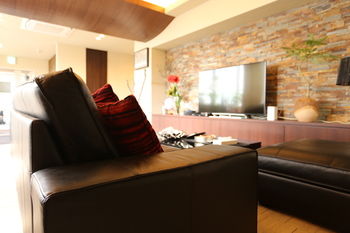 Hotel Lounge
