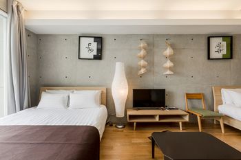 Guestroom