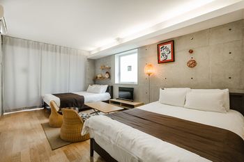 Guestroom