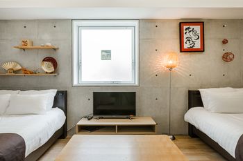 Guestroom