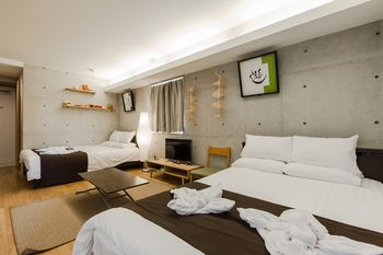 Guestroom