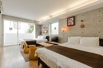 Guestroom