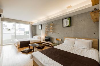 Guestroom