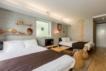 Guestroom