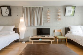 Guestroom
