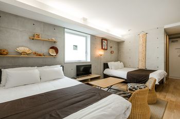 Guestroom