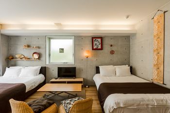 Guestroom