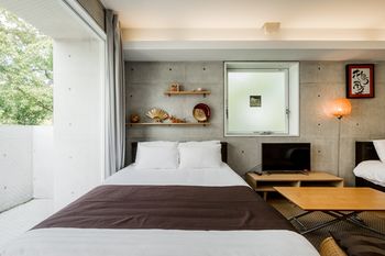 Guestroom