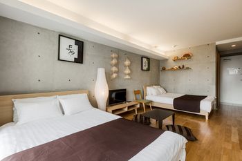 Guestroom