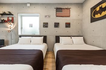 Guestroom