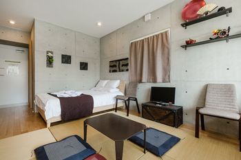 Guestroom