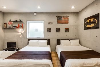 Guestroom