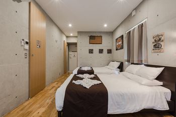 Guestroom