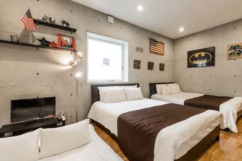 Guestroom