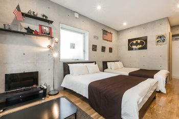 Guestroom
