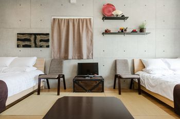Guestroom