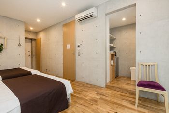 Guestroom