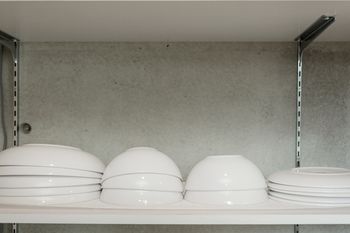 In-Room Kitchen