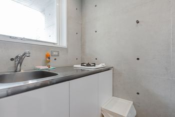 In-Room Kitchen