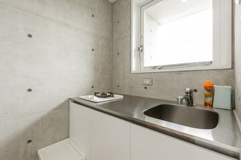 In-Room Kitchenette