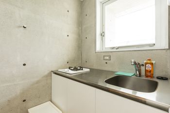 In-Room Kitchenette