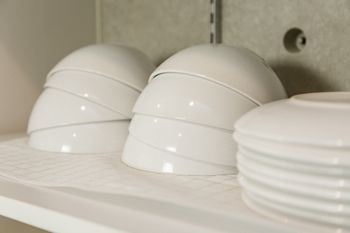 In-Room Kitchenette