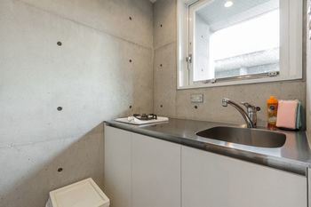 In-Room Kitchenette