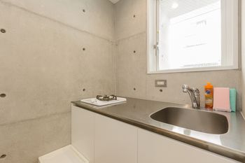 In-Room Kitchenette