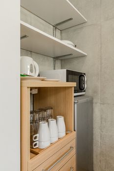 In-Room Amenity