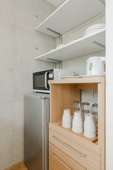 In-Room Amenity