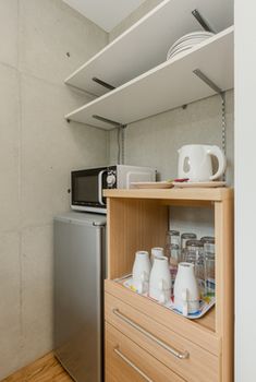 In-Room Amenity