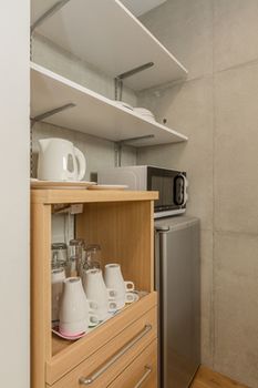 In-Room Amenity