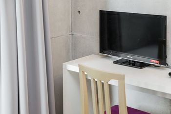 In-Room Amenity