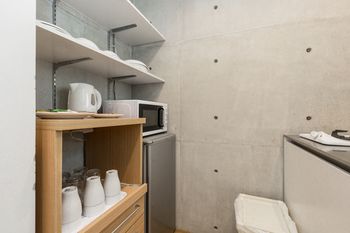 In-Room Amenity