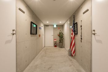 Hotel Interior
