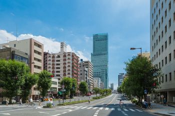 City View