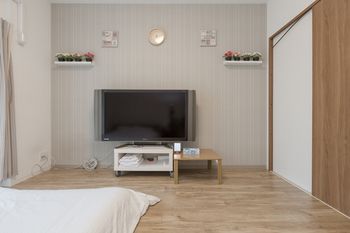 In-Room Amenity
