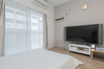 In-Room Amenity