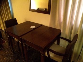 Hotel Interior
