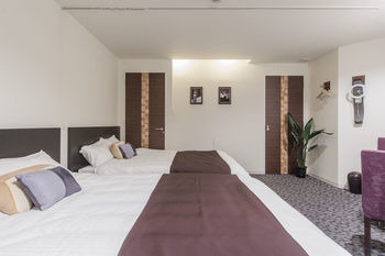 Guestroom