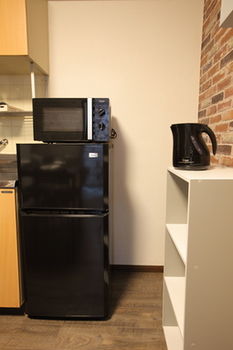 In-Room Amenity
