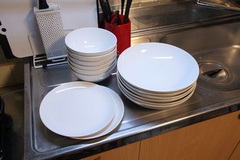 In-Room Amenity